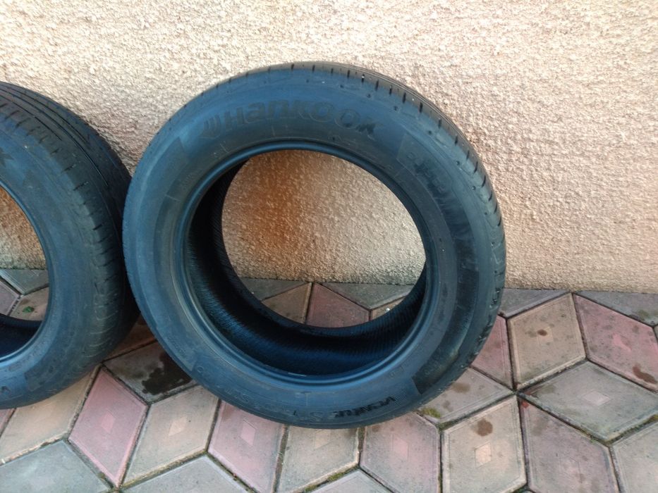 Anvelope  Hankook ventus S1evo2SUV  235 60 18 103v