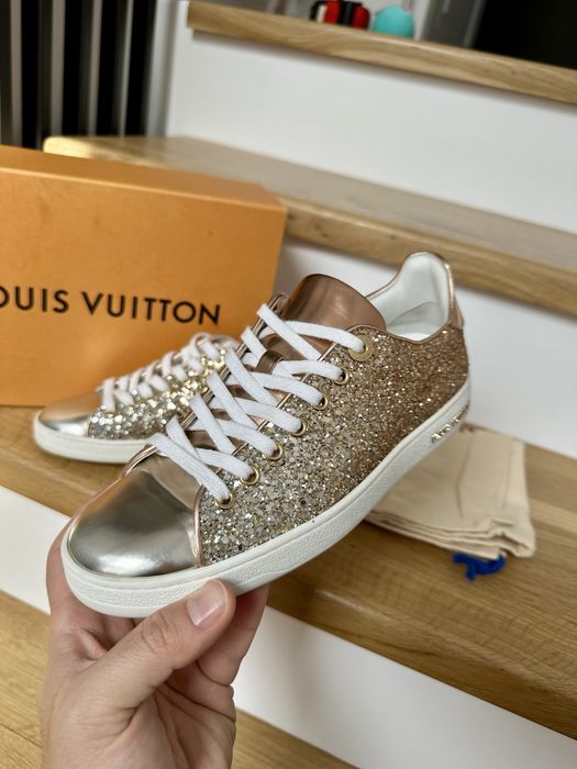 Adidasi Louis Vuitton Originali nr:37