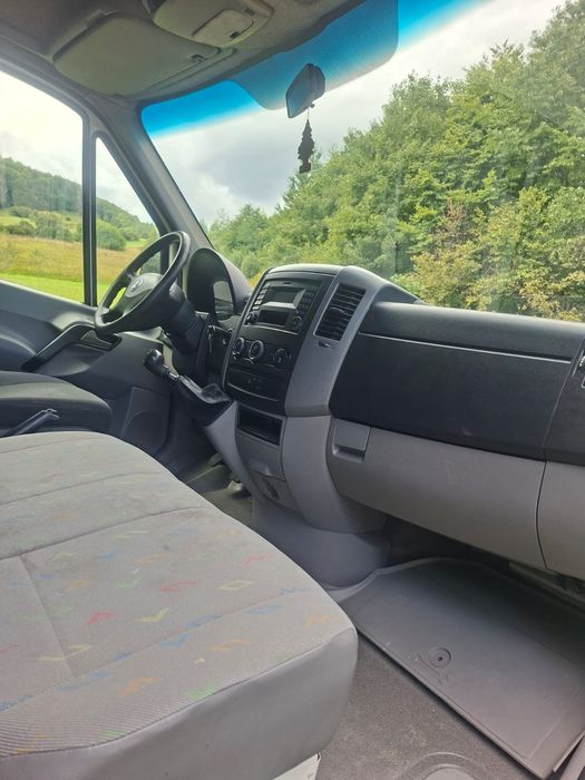 De vânzare Volkswagen Crafter