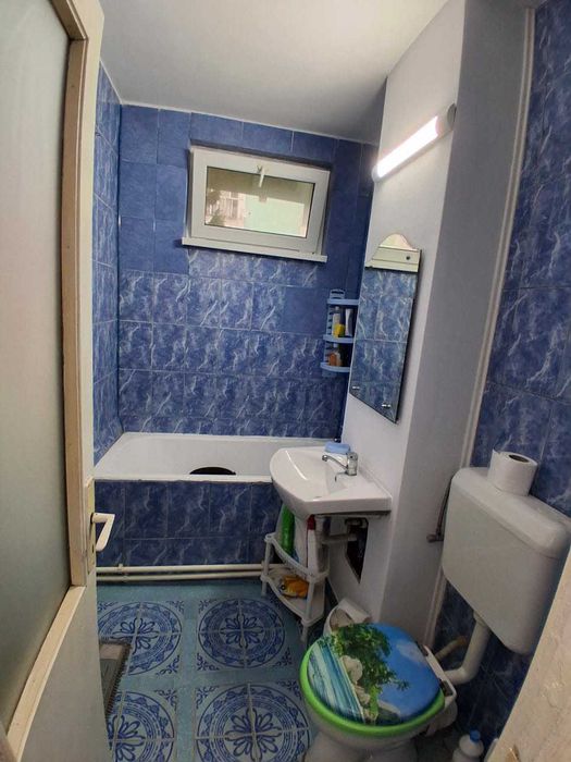 AP o camera 34mp parter inalt Asirom la cheie renovat centrala boxa