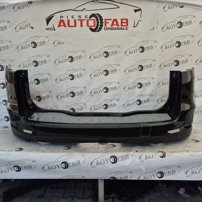 Bara spate Ford S-Max an 2015-2016-2017-2018-2019