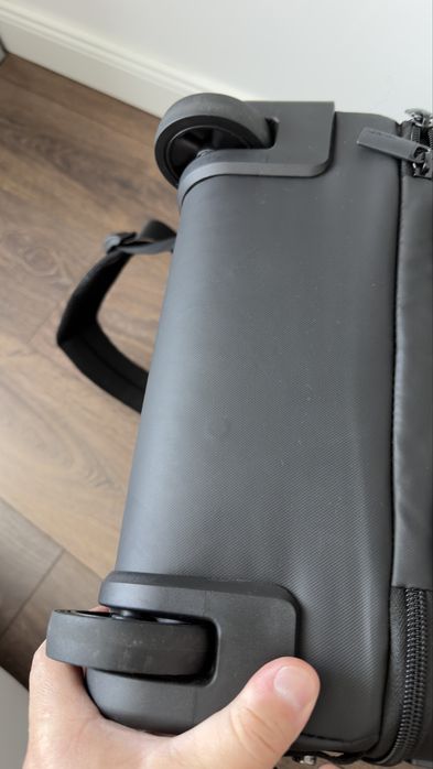 Rucsac troller Samsonite