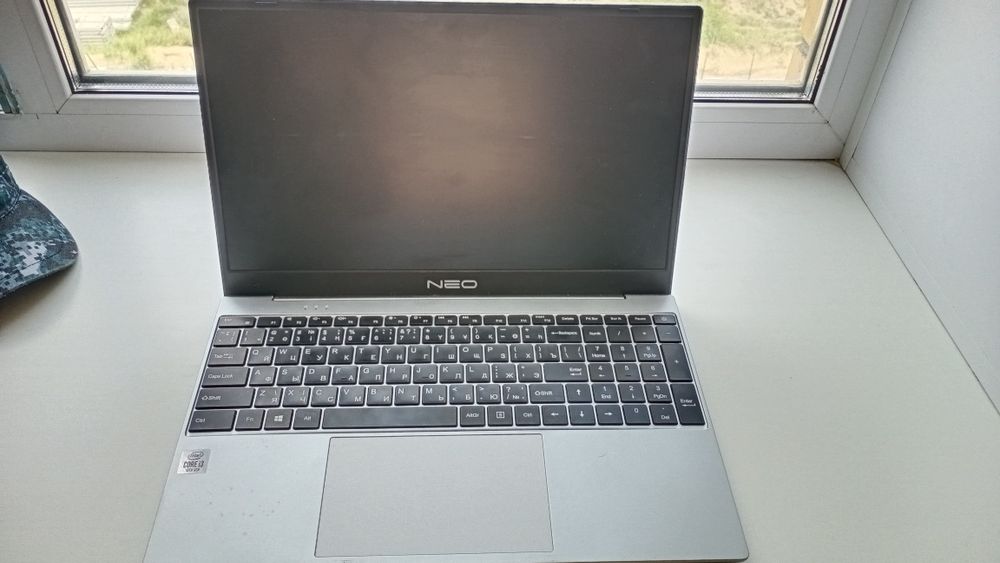 Продам ноутбук Neo