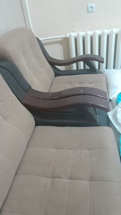 Продается мебельный уголок