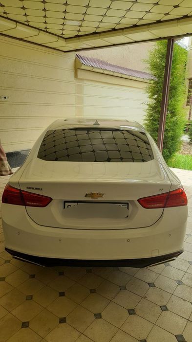 Малибу аренда насия савдо 2018 йил тоза