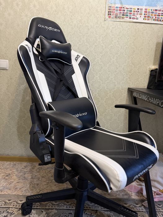 Игровой стул Raser