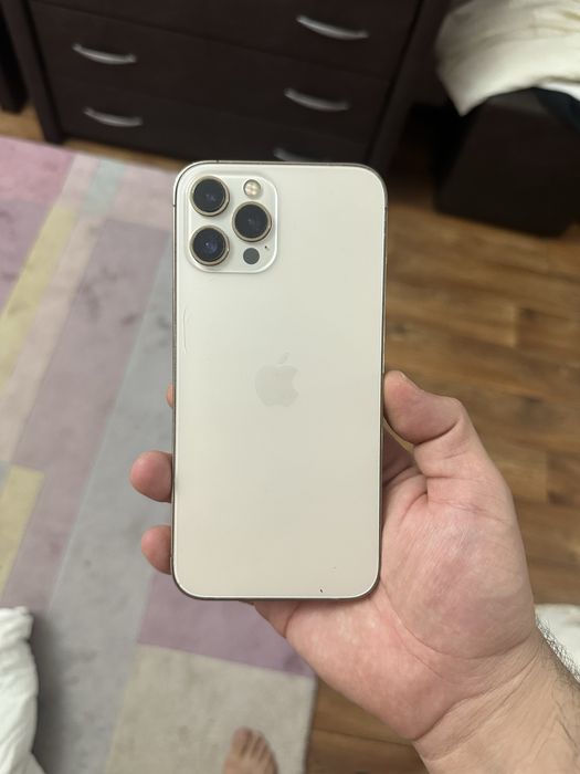 Айфон 12про макс 128гб