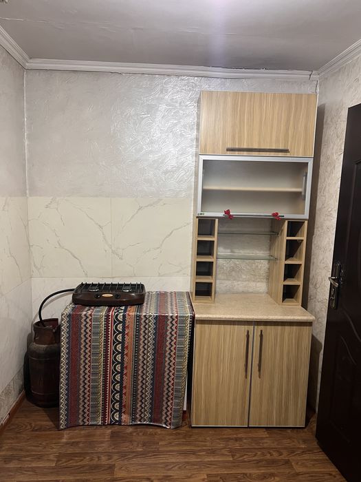 Сдам времянку  семейным Жас Канат