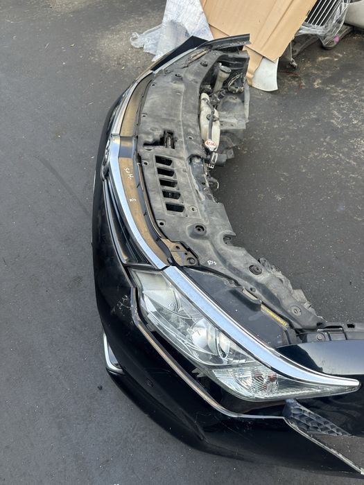 Ноускат Камри 55 европец