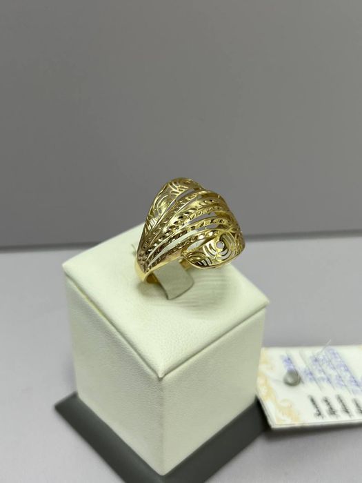 Кольцо  #АК126321