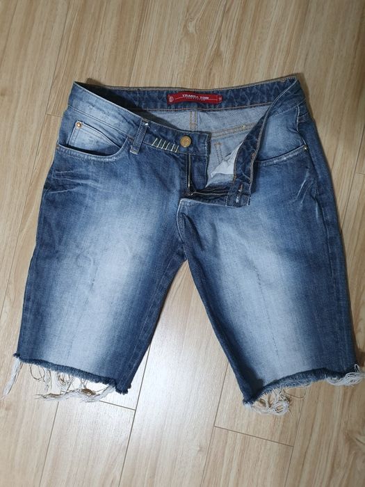 Pantaloni denim dama