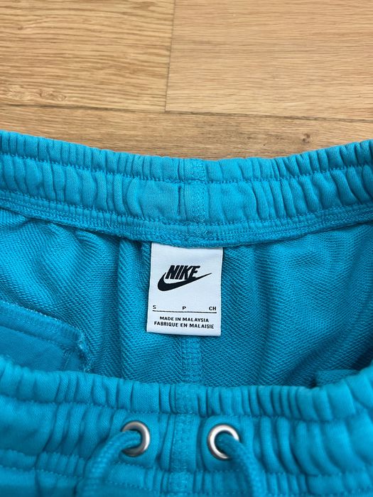 Мъжки къси гащи на nike