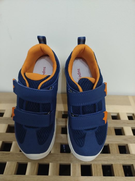 Нови обувки Superfit, 30 номер