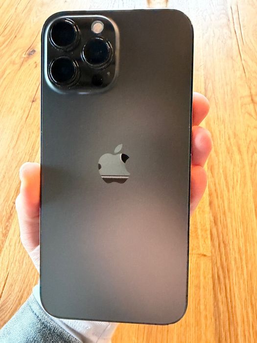 Iphon 13 pro max 256gb