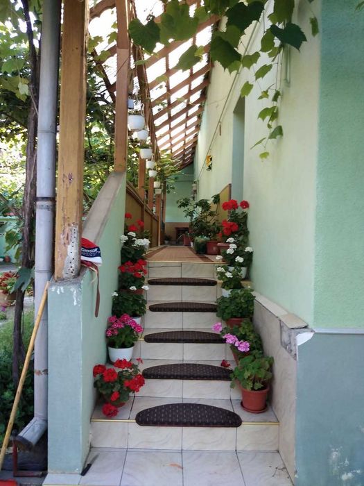 Casa de vanzare perfecta pentru pensiune sau restaurant