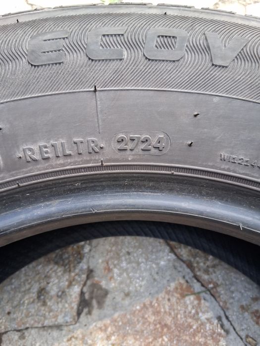 235 65 16 С Infiniti Дот 24