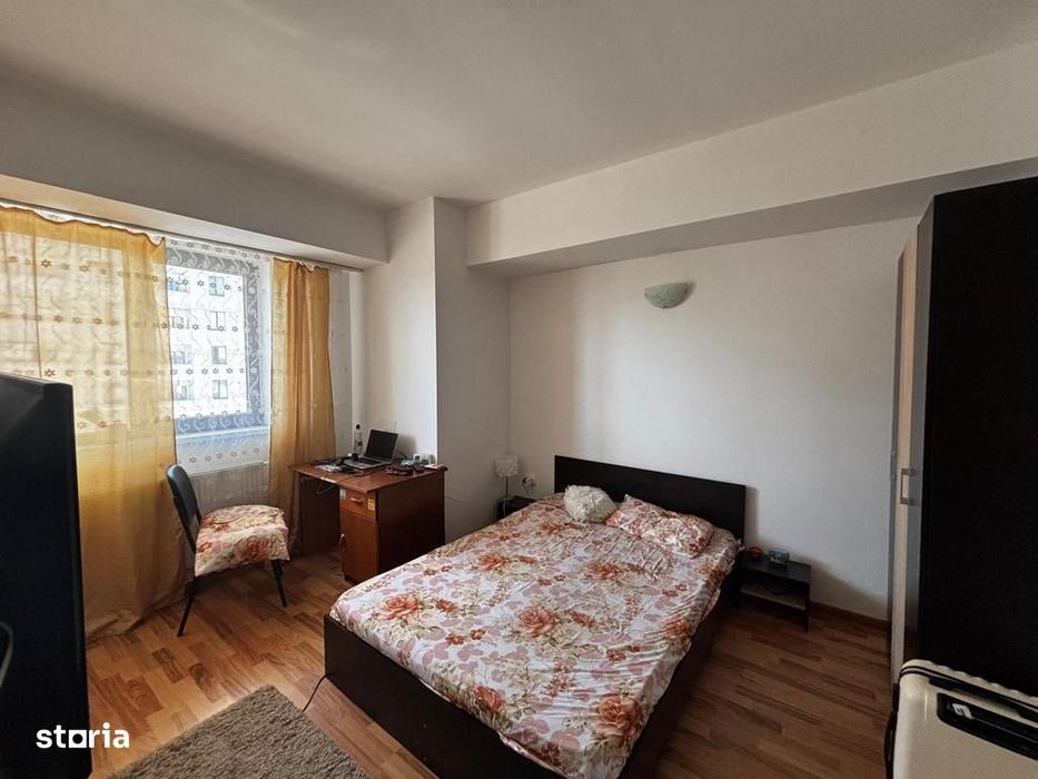 Apartament 3 camere Gib Mihaescu zona Kaufland