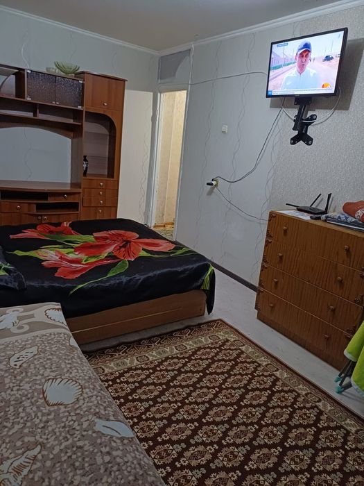 Продам 1 комнатную квартиру