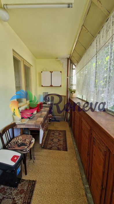 Дава се под наем Тристаен апартамент в Варна, Окръжна болница - 74 кв.м за 304.98 € - Снимка #8