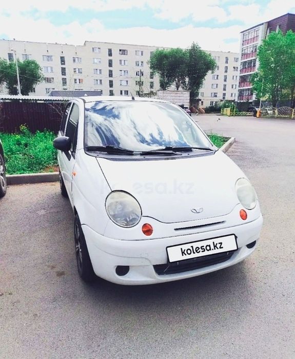 Продам Матиз, в хорошем состоянии.