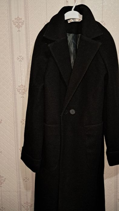 Пальто женский . Размер 46