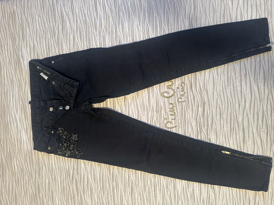 DSQUARED2 дамски дънки – оригинал, S размер