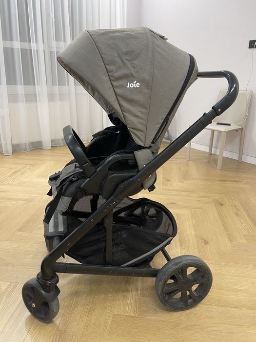 Коляска детская.