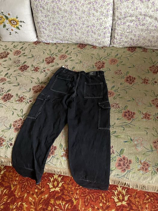 Продам бэгги джинсы