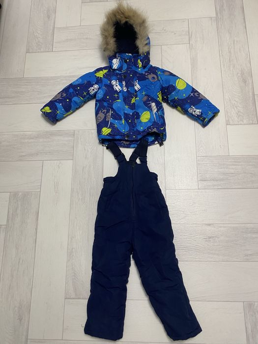 Детская одежда б/у