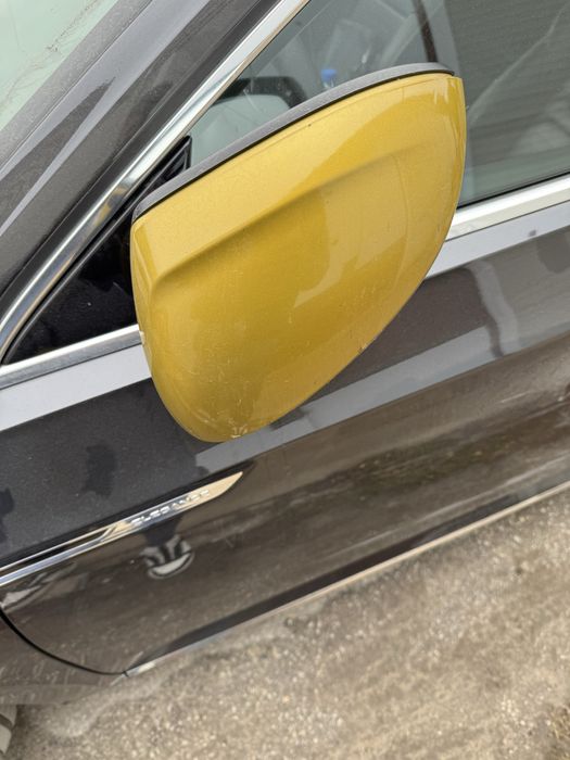 Капачка за огледало Volkswagen Arteon (оригинал)  мьртва точка