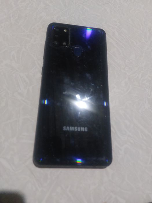 Продам самсунг А21s