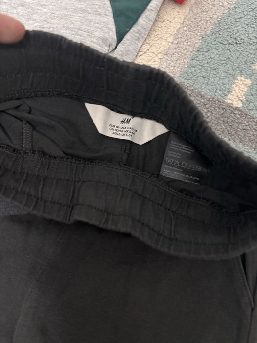 Lot    haine H&M baieti, marimea 110/116