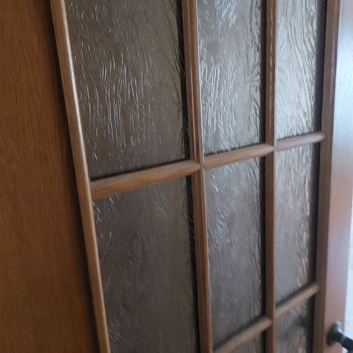 Бөлме аралық есік