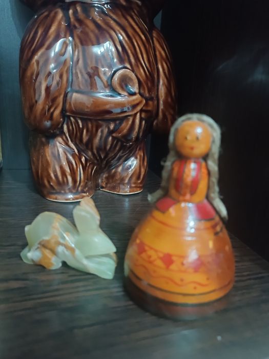 Сувениры оникс дерево