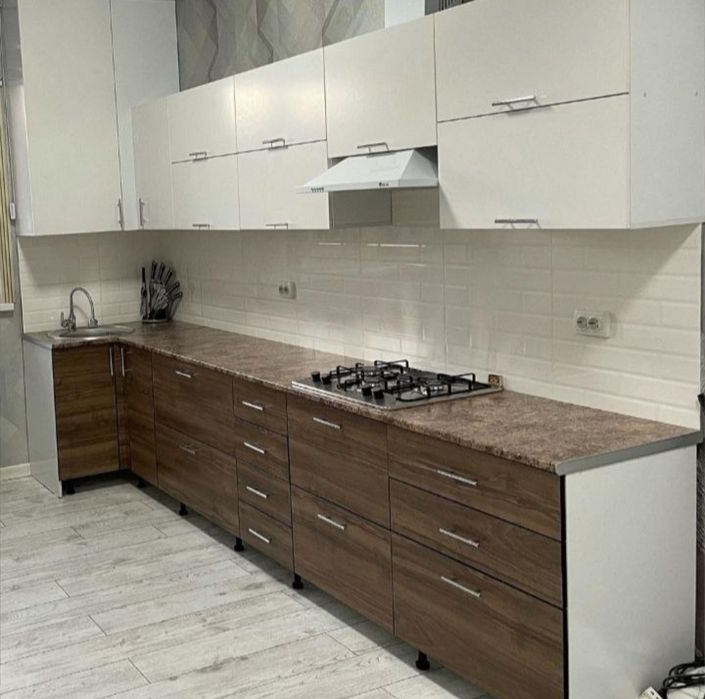 Мебель на заказ , кухни , шкафы , гарнитуры , прихожие, всратраиваемая