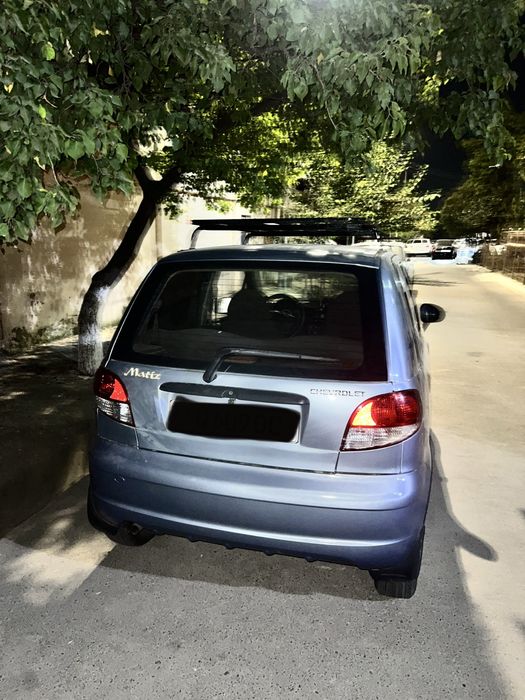 Matiz prastoy sotiladi bez kandisaner xolati yaxshi