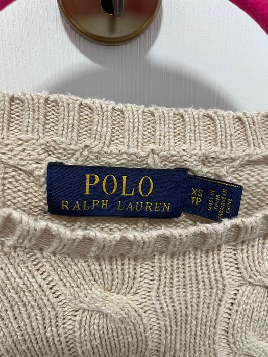 Pulover Polo Ralph Lauren bărbați