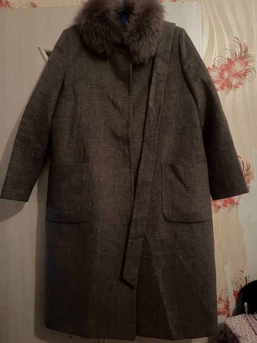 Куздік  Пальто сатылады турциянікі