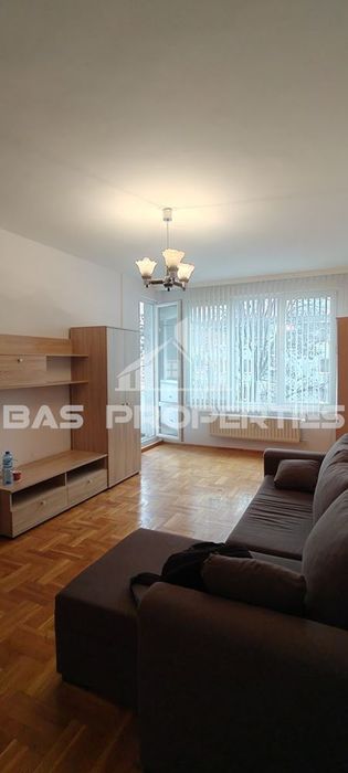 2-стаен в София-Гео Милев площ 67