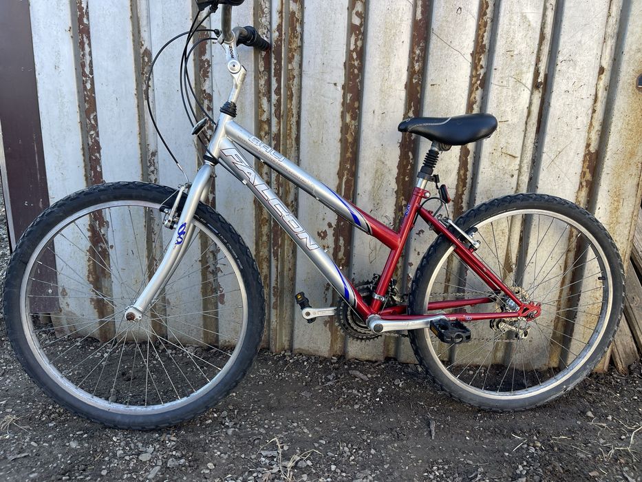 Bicicleta cadru dama falcon roti 26”