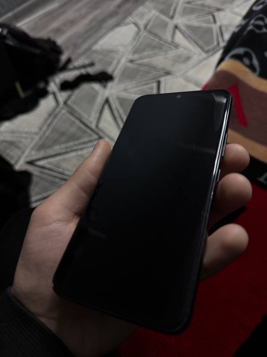 Samsung s22 цвет Phantom Black