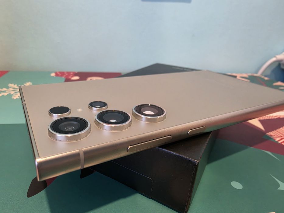 Samsung Galaxy S24 Ultra 1TB