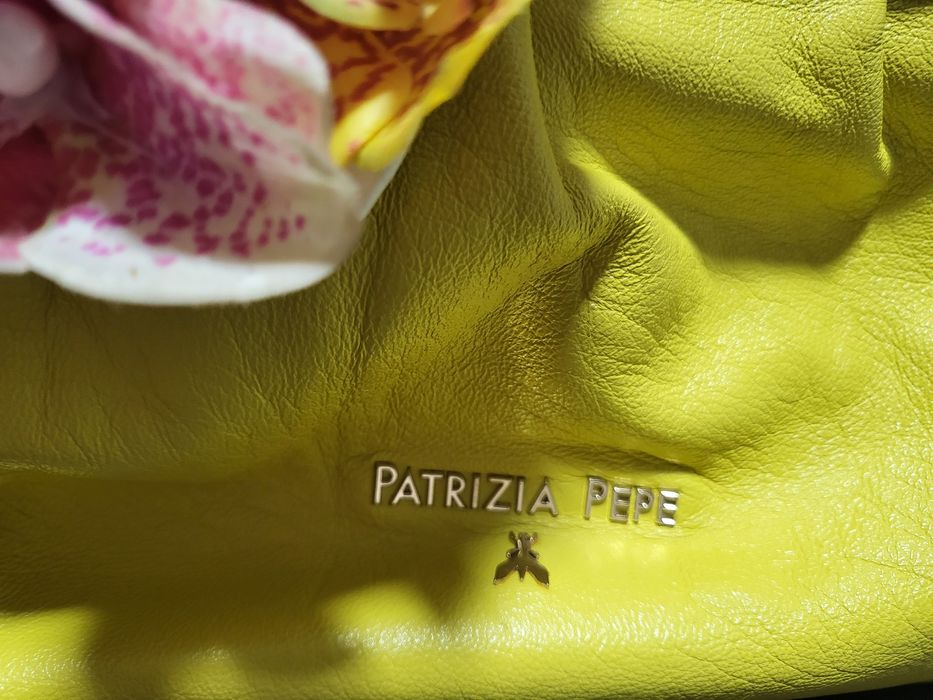 Geanta patriza pepe