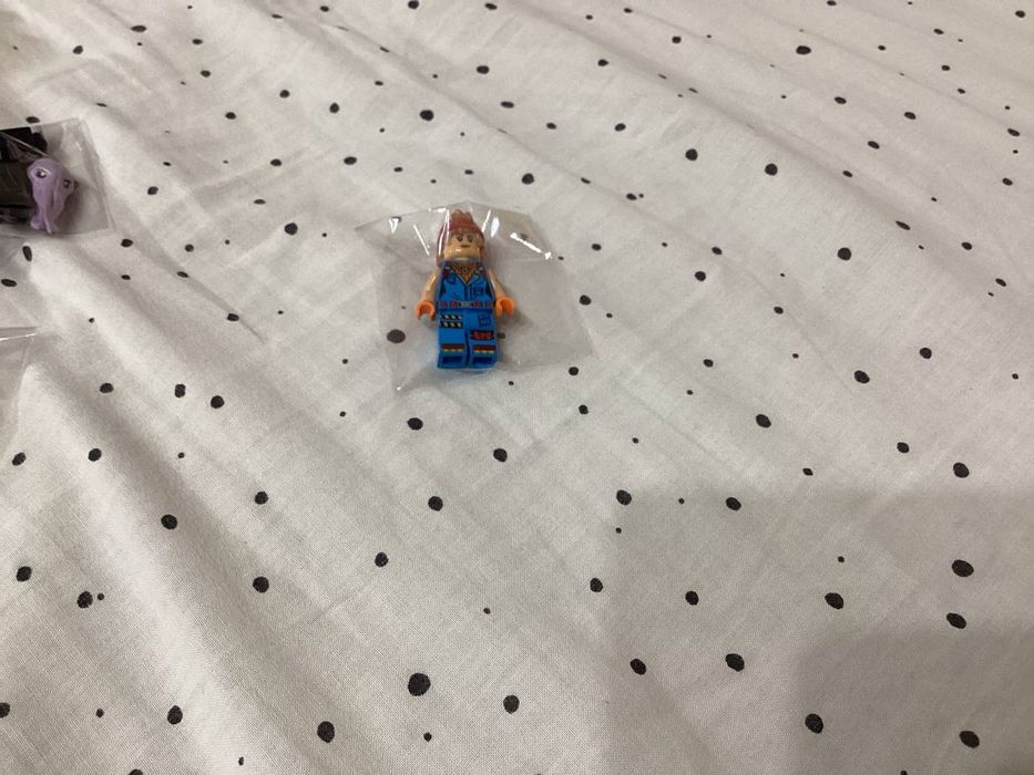 Lego минифигурки оригинал дёшево