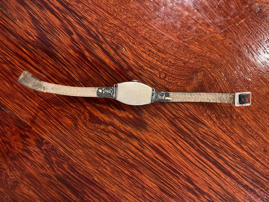 Руски античен часовник ЗВЕЗДА