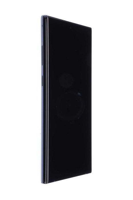 Samsung Galaxy Note 10 Plus /Aura Black/256 GB/Като нов/24м.Гаранция