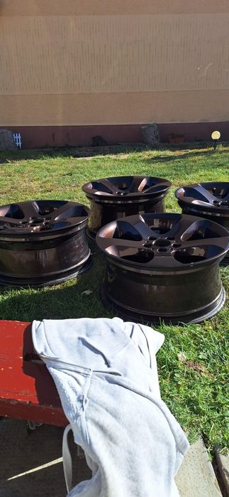 Jante bmw  r19 5x120  style 132  Borbet