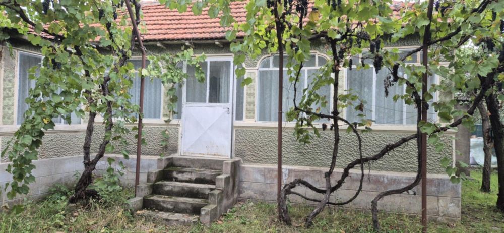 Casa de vanzare Cernatesti