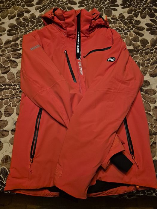 Ски яке Northfinder Bentley