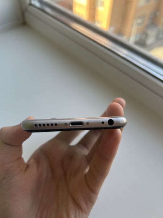 iPhone 6 32GB Space Gray | Идеал | Touch ID работает